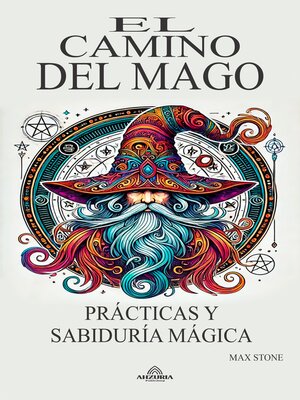 cover image of El Camino del Mago